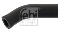 Febi Bilstein Ladeluftschlauch 49224 FüR Fiat Alfa Romeo Lancia