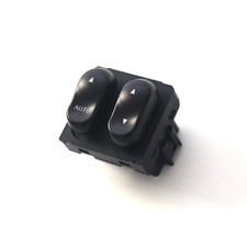 Front Driver Power Window Switch F65z14529aab For 1997-1998 Ford F-150 F-250