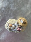 Wee Forest Folk 1998 #M-235, “Shelley”. Adorable !  Fun @the Beach!!  — photo 6