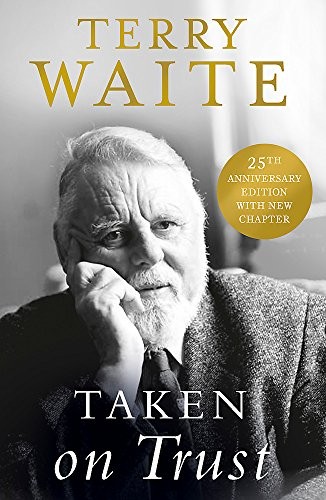 Taken on Trust: 25th Anniversary Edition - Image 6
