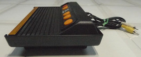 Atari Flashback 4 Classic Game Console With Power Cord - NO CONTROLLERS - Works