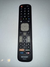 Sharp Remote Control EN2A27ST LC- Series.