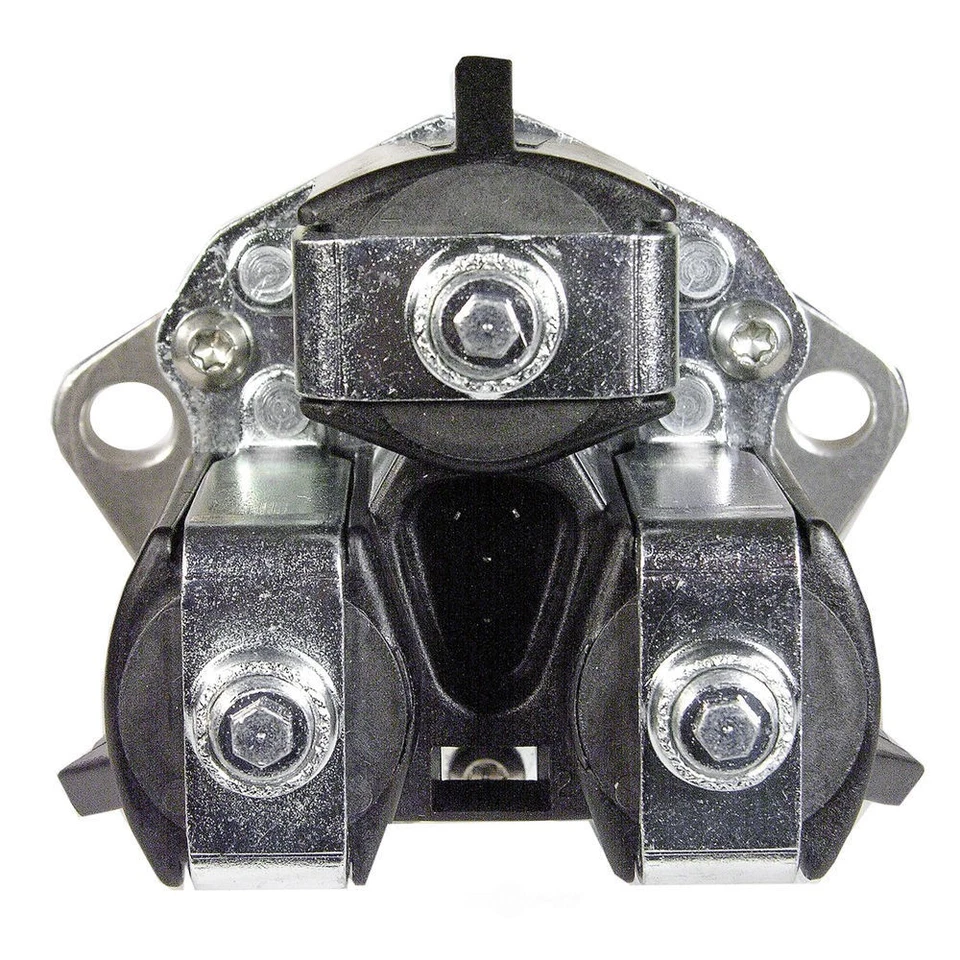 Válvula de recirculação de gases de escape (EGR) WVE 4F1049 - Imagem 3 de 4