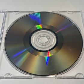 Sega Dreamcast Web Browser Disc (Sega Dreamcast, 1999)