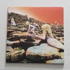 Zeppelin-Houses of the Holly 180g 2 LP 2014 Read Description Below