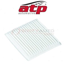 ATP Cabin Air Filter for 2001-2005 Toyota RAV4 - HVAC Heating Ventilation yx