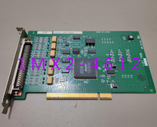 1pc used Interface PCI-6204