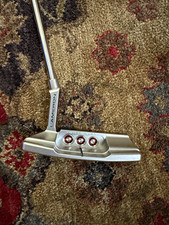 Scotty Cameron Special Select Squareback 2 35in
