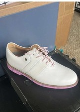 FootJoy Premiere Series Packard Spring Bloom Masters Size 11 Men s RARE GOLF