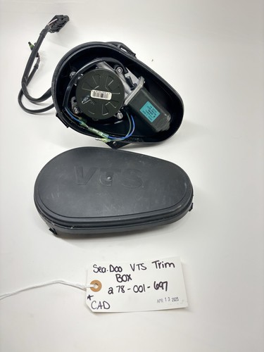 Seadoo XP SPX RX GSI GSX RXP RXT X 1996-2011 Variable Trim VTS Module ...