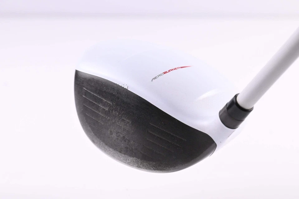 Taylormade Aeroburner Mini Driver / 14 Degree / Regular Flex Matrix Speed Rul-Z - Image 4 of 4