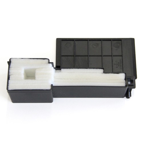 1Set Waste Ink Tank Sponge For EpsonL211 L220 L301 L303 L310 L313 L360 L405 L363 - Afbeelding 7 van 12