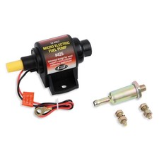 Mr Gasket 42s Electric Fuel Pump 2 Psi3.5 Psi 28 Gph Mr Gasket 42s Electric Fuel Pump 2 Psi3.5 Psi 28 Gph