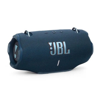 JBL Xtreme 4 Bluetooth Lautsprecher Blau