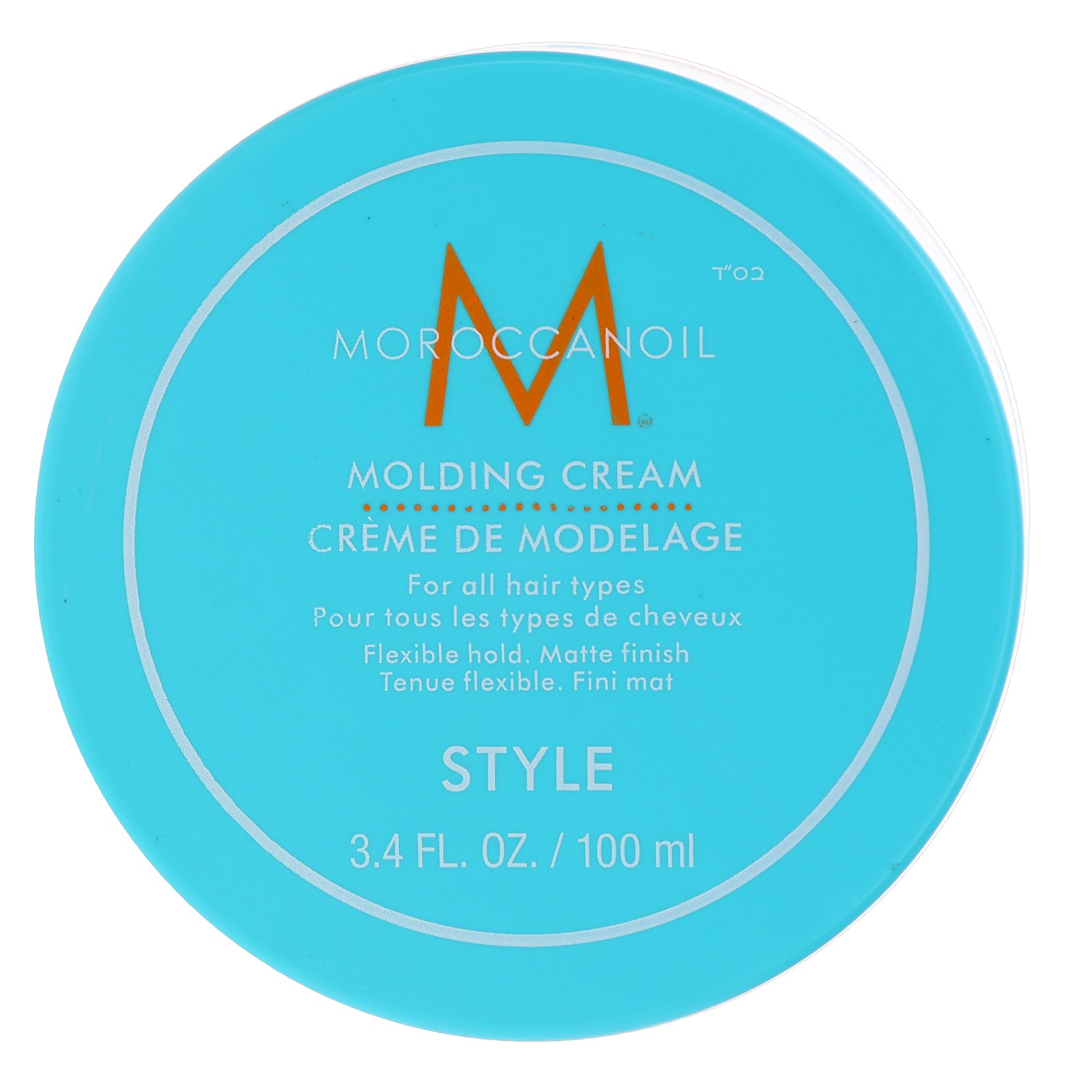 Moroccanoil Molding Cream 34 oz 5390₽