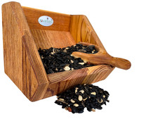 JCS Wildlife Songbird Medley 5lb Loose Seed Bag