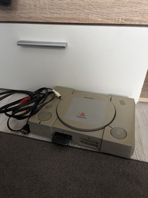 PlayStation 1 | Memory Card