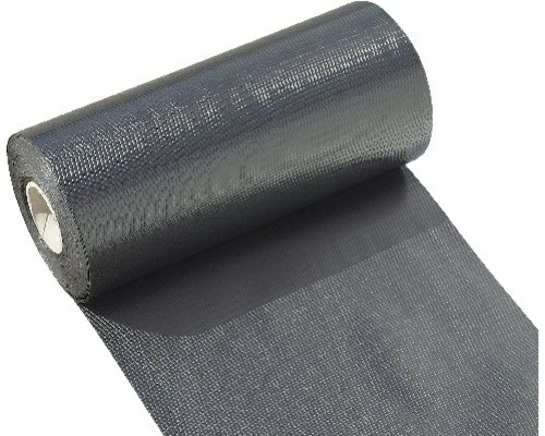 WEITERE DPC Polyethylen Folie wasserabweisend 60 cm Rolle = 25 m