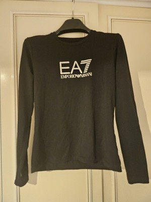 EA7 Sweatshirt Gr.L