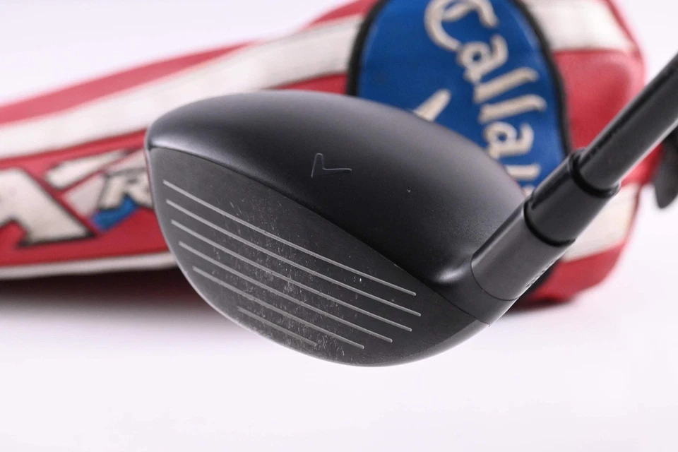 Callaway XR16 Pro #4 Wood / 16 Degree / Tour Stiff Flex Speeder765 Evolution II - Image 4 of 4