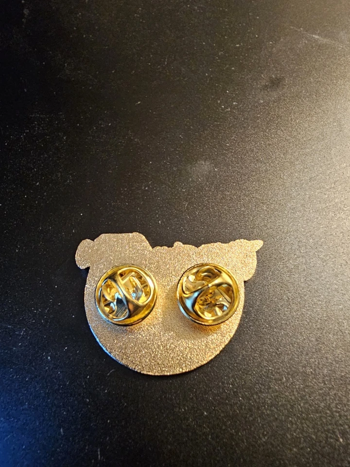 Soyuz-Apollo 50th Anniversary Pin - Image 3 of 4