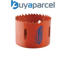 Bahco 3830-59-C 3830-59-C Bi-Metal Variable Pitch Holesaw 59mm BAH383059C
