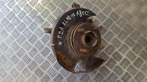 Radlager Radlagersatz Kugellager Vorne Rechts  Nissan Almera DE378691-47