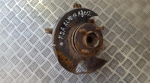 Radlager Radlagersatz Kugellager Vorne Rechts  Nissan Almera DE378691-47