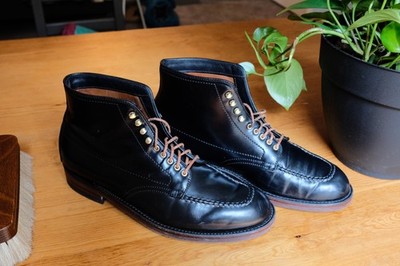 Alden D1908H