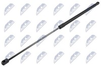 NTY Gasfeder Motorhaube AE-ME-066 FüR Mercedes GLC X253 C253 200 253 313 913 316