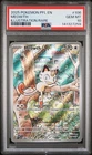Meowth 106/094 Me02: Phantasmal Flames Holo PSA 10 GEM MINT