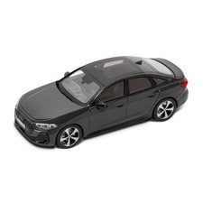 Audi special order Norev 1/43 A5 Sedan Magnetic gray norev Minicar