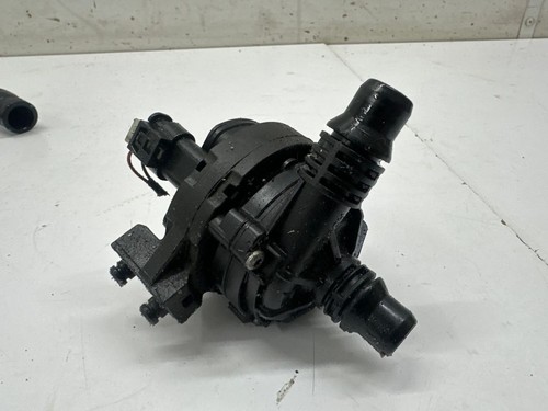 BMW X3 G01 2020 Zusatzwasserpumpe 8671654 Benzin/Elektro 215kW NAR124035