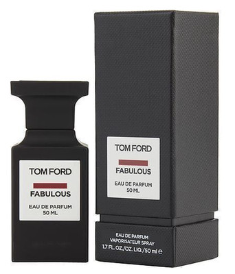 Tom Ford F*cking Fabulous 1.7 oz EDP Perfume for Women Men New In Box