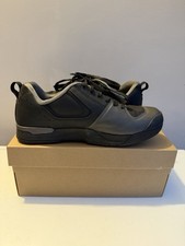 Specialized 2F0 Cliplite Lace Mountain Bike Shoes Size 8 UK