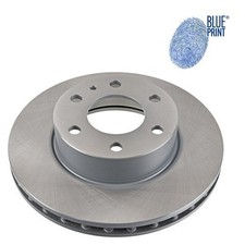 Blueprint ADL144335 Brake Disc High Performance Fits Iveco Daily 2012 - 2014