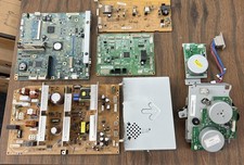 Xerox WorkCentre 5225 Mainboad, Steuerplatinen, Netzteil Platine, Netzwerk....