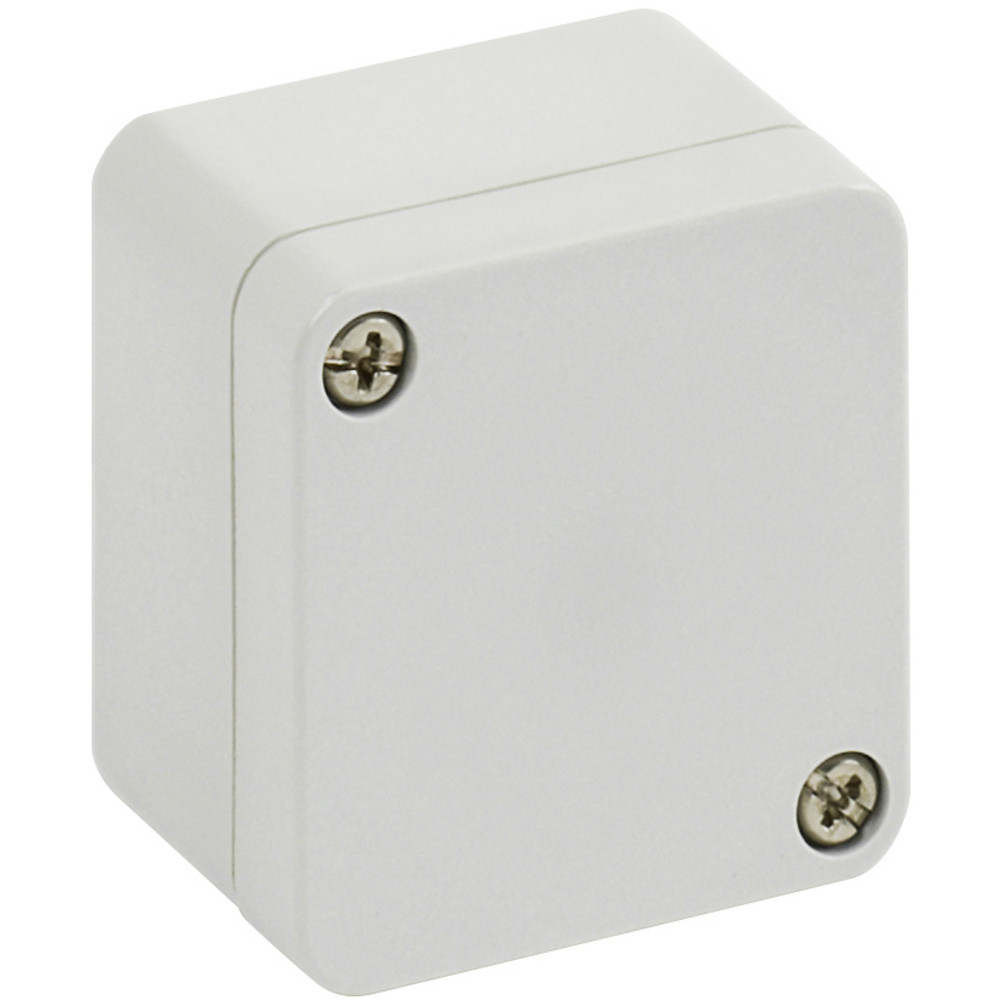 Spelsberg TK PC 55-4-o 12045501 Универсальный-Gehuse 52 x 50 x 35 Kunststoff Gr 2590₽