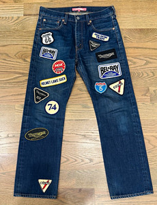 Junya Watanabe Comme des Garçons | eBay