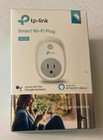 tp-link Smart Wi-Fi Plug HS-100 Brand New Sealed in shrinkwrap