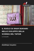 Azizkhoja Inoyatov | Il Ruolo Di Imam Bukhari Nello Sviluppo Della Scienza...