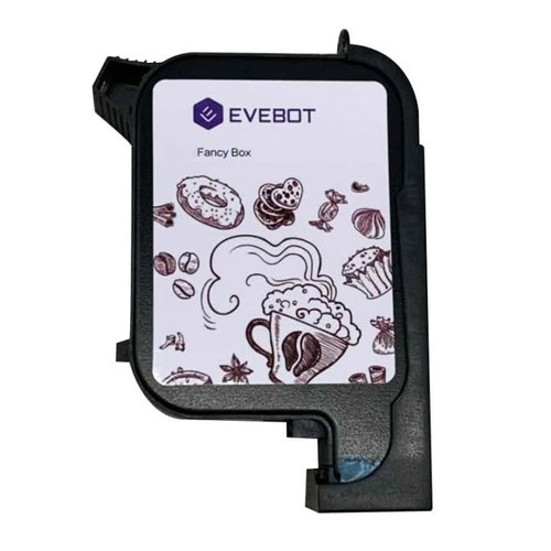 High Speed Coffee Printer Ink Cartridge Replacement for EB-Pro, Printing Exqu... - Picture 3 of 6