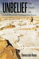 Theresa Ann Reyna | Unbelief | Taschenbuch | Englisch (2012) | Westbow Press