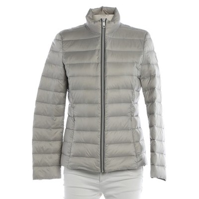 Tommy Hilfiger Übergangsjacke S Grau Sehr gut