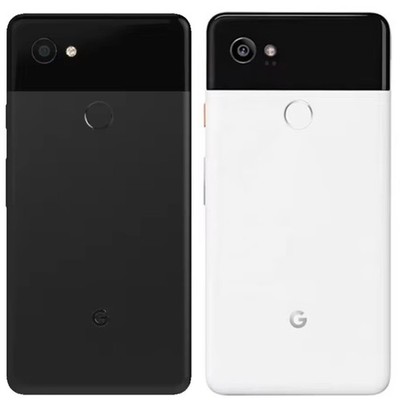 Original Google Pixel 2 XL 64GB/128GB 4GB RAM WIFI Unlocked LTE 4G Smartphone