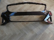 A2468804640 Stoßstange B-Klasse W246 vorne PDC 8990 Mopf Mercedes Original TOP