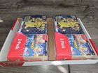 Pokemon Surging Sparks ETB & Booster Bundle (Costco 2-pack) Lot Of 2 W/Store Box