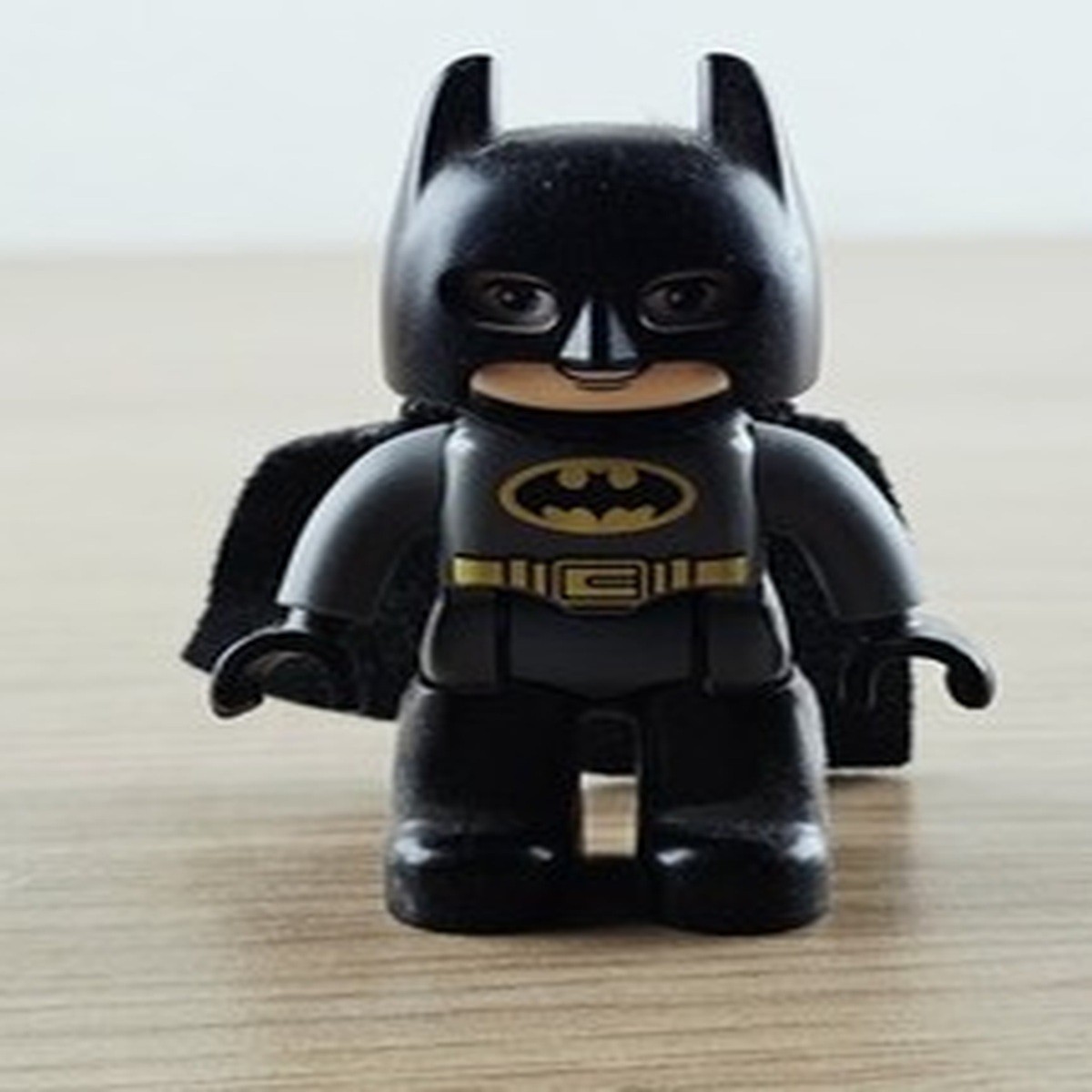 Lego Duplo Figurine Batman avec Cape foto 3