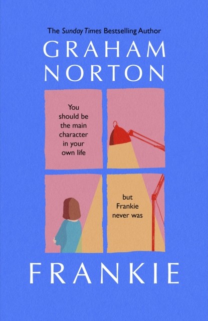 Frankie by Graham Norton HARDBACK - Image 5