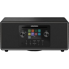 Grundig DTR 7100 Internet- und Digitalradio S...